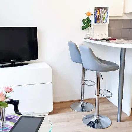 Apartamento Studio De Charme Au Coeur De