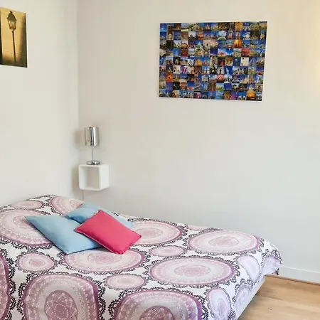 Studio De Charme Au Coeur De