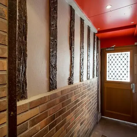 Apartamento Studio De Charme Au Coeur De *